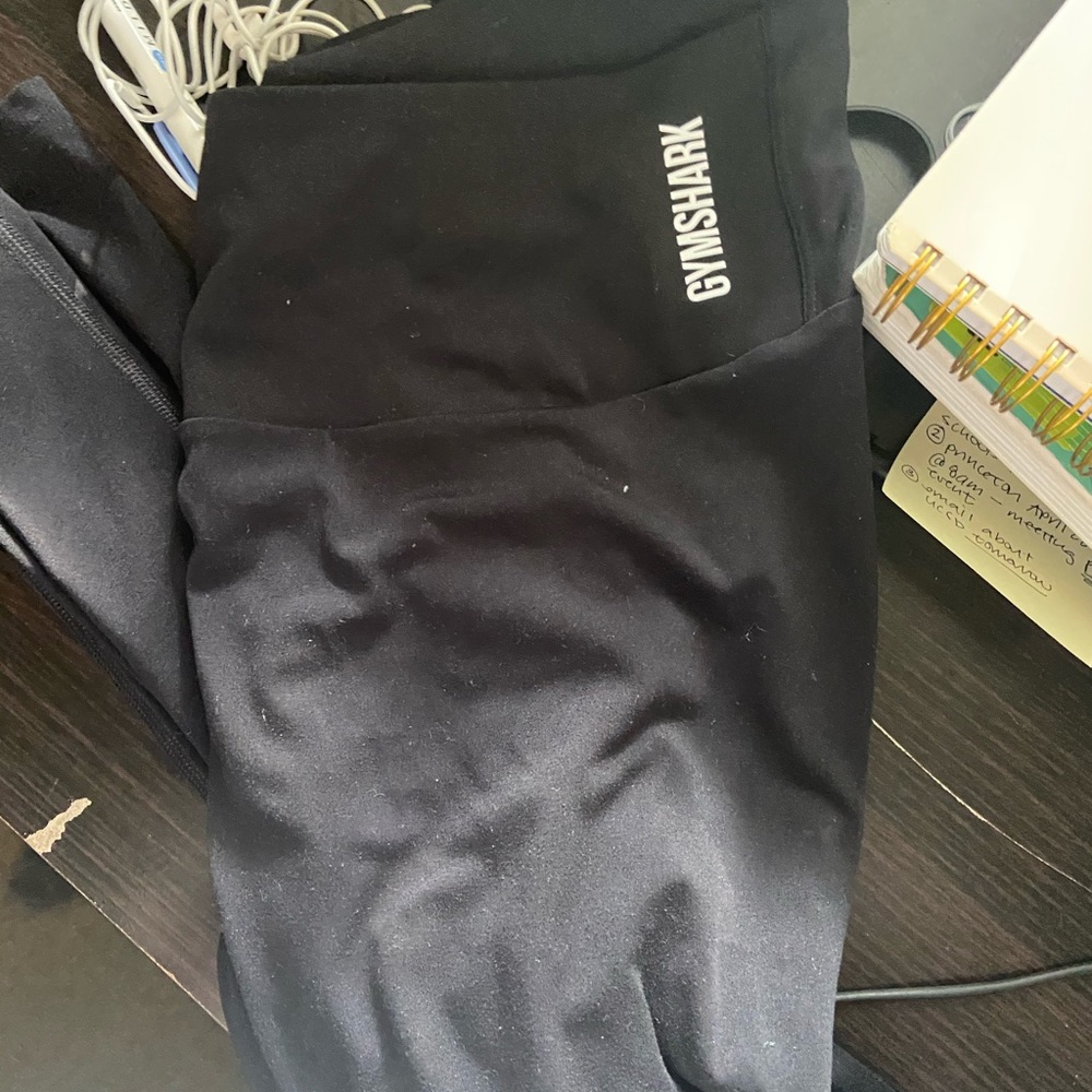Gymshark Training Leggings size XL